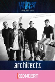 Architects – Hellfest 2023