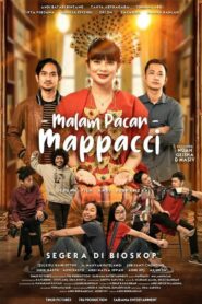 Mappacci – Malam Pacar