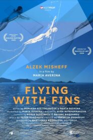 Flying with Fins