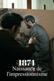 1874, la naissance de l’impressionnisme