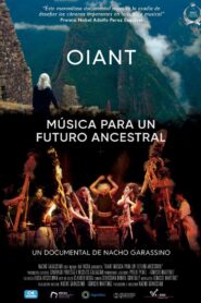 OIANT, música para un futuro ancestral