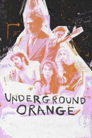 Underground Orange