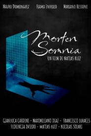 Morten Somnia