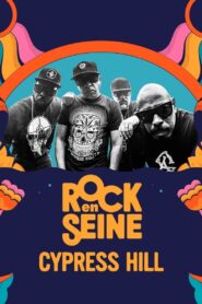 Cypress Hill – Rock en Seine 2023