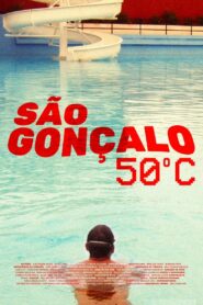 São Gonçalo 50°C