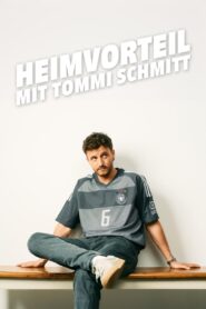 Heimvorteil – mit Tommi Schmitt