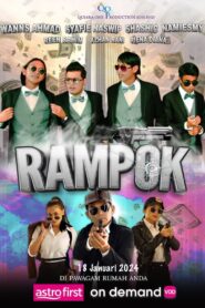 Rampok