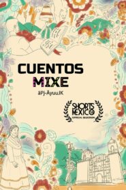 Cuentos mixe – äpj-äyuujk