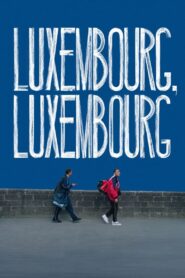 Luxembourg, Luxembourg