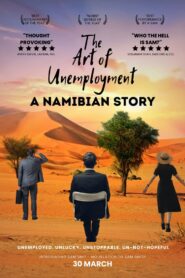 The Art of Unemployment: A Namibian Story