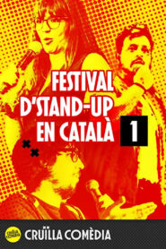 Cruïlla Comedy: festival d’stand-up en català – part 1