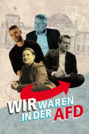 Wir waren in der AfD – Aussteiger berichten