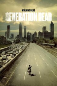 Generation Dead: The Walking Dead Fan Documentary