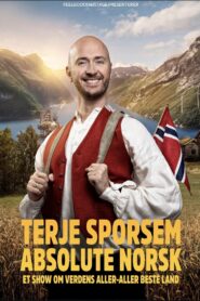 Terje Sporsem: Absolute Norsk