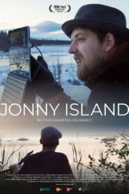 Jonny Island