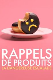 Rappels de produits : la dangereuse escalade