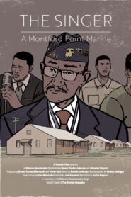 The Singer: A Montford Point Marine