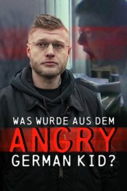 Ausgerastet und abgestürzt: Der Fall des Angry German Kid