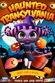 Haunted Transylvania: Party Like A Witch