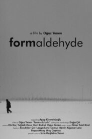 Formaldehyde