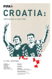 Croatia: Defining a Nation