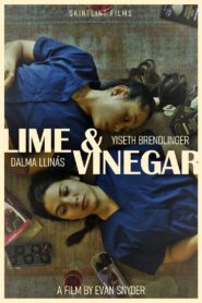 Lime & Vinegar