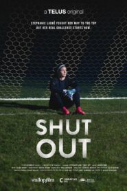 Shut Out: Stephanie Labbé