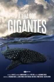 A Ilha dos Gigantes