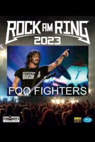 Foo Fighters – Live at Rock am Ring 2023