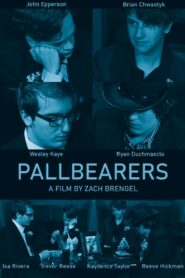 Pallbearers