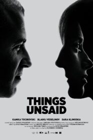 Things Unsaid