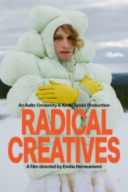 Radical Creatives