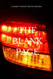 The Blank Page