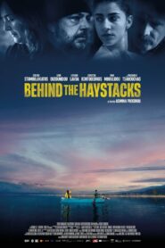 Behind the Haystacks