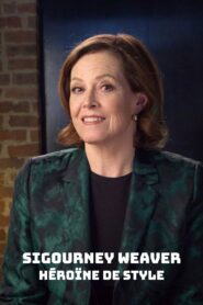 Sigourney Weaver – Actionheldin und Stil-Ikone