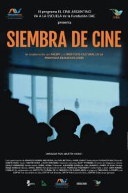 Siembra de cine