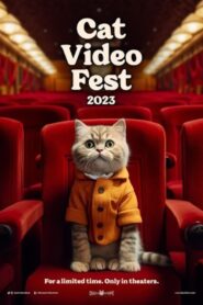 CatVideoFest 2023