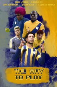 Grande Boys: The Way To Play