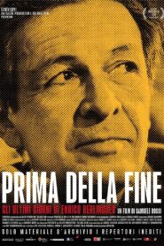 Prima della fine – Gli ultimi giorni di Enrico Berlinguer