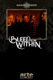 Bleed from Within – Summer Breeze 2023