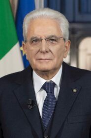 Messaggio di fine anno del Presidente della Repubblica Sergio Mattarella