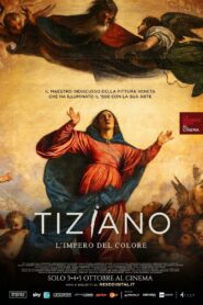 Titian – The Empire of Color