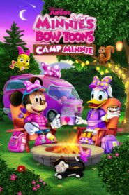 Minnie’s Bow-Toons