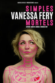 Vanessa Fery : simples mortels