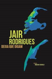 Jair Rodrigues – Let Them Talk