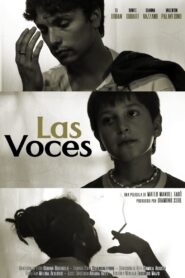 Las Voces