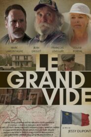 Le grand vide