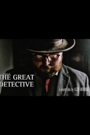 THE GREAT DETECTIVE