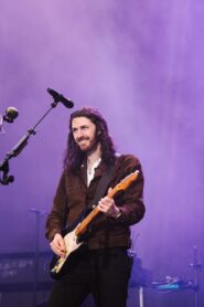 Hozier – Live at Lollapalooza Brazil 2024