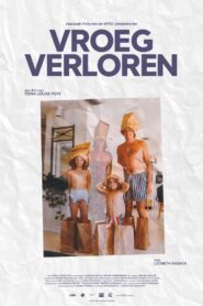 Vroeg Verloren